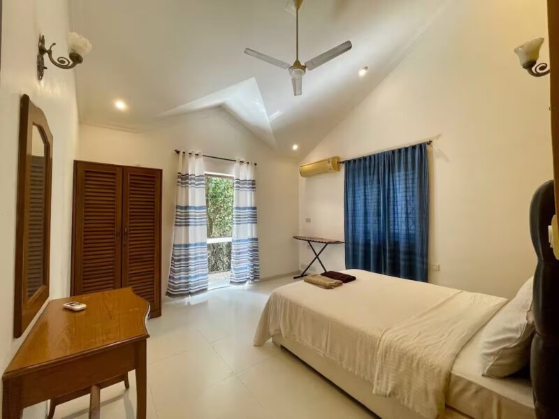 3bhk Villa Near Diaz Club